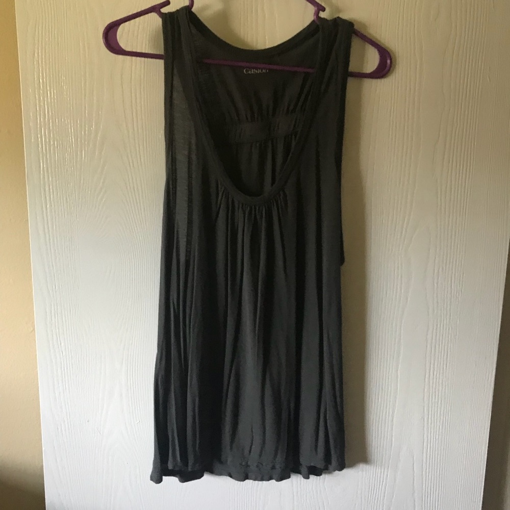 Women's tank top